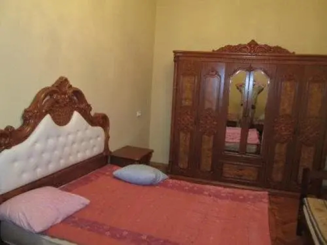 Kobuleti Hostel