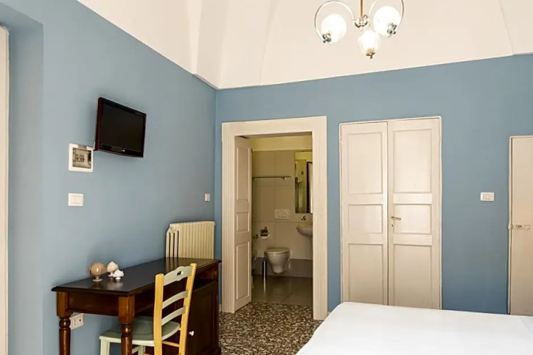 Palazzo Dante B&B Racale