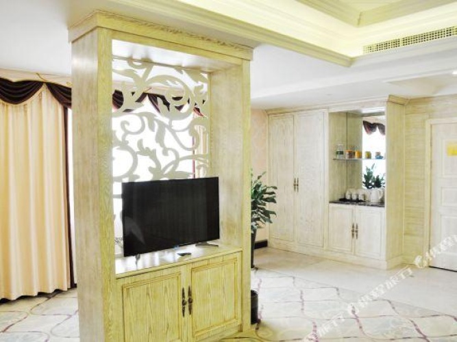 Comfort Family room