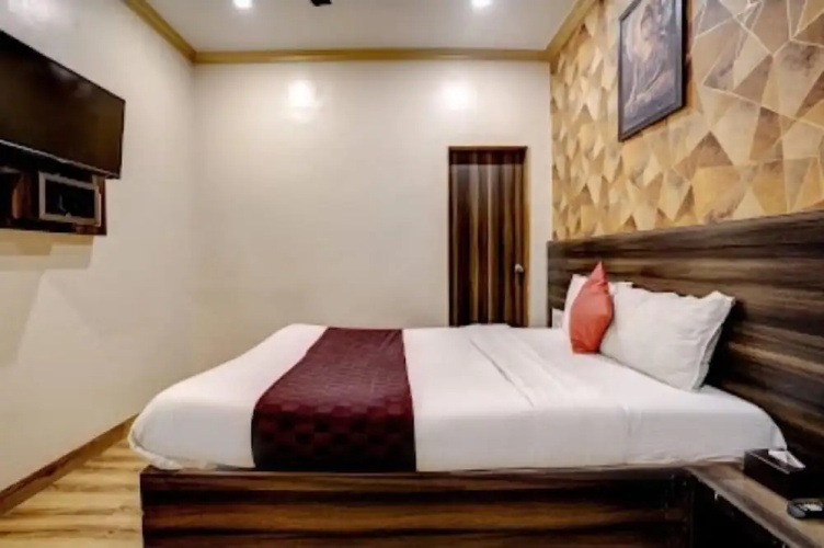 Hotel Green Park