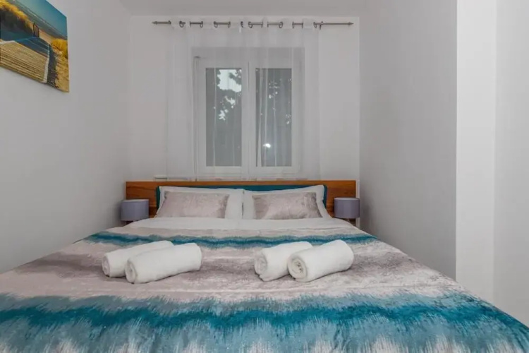 Apartman Maxim