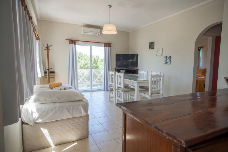 Dos Mareas Home Apart