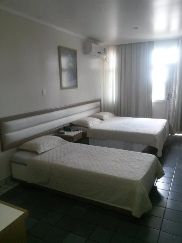 Boulevard Slaass Flat Hotel