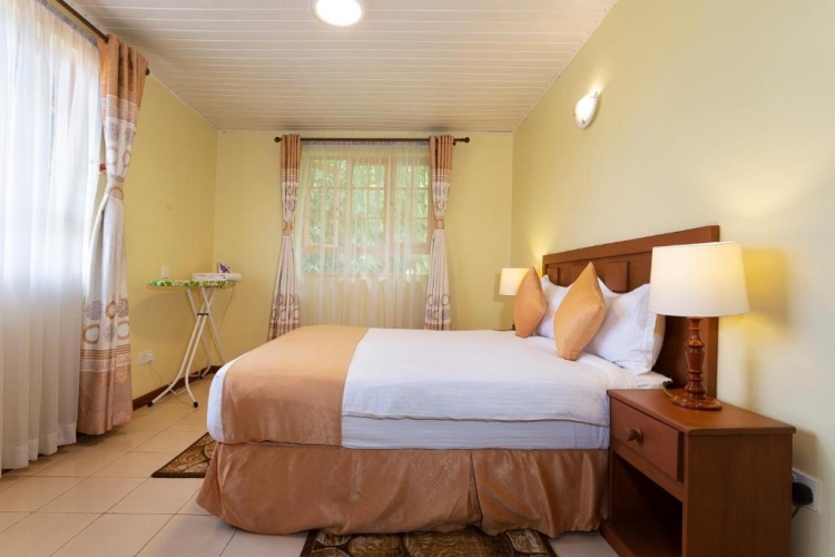 Superior Suite