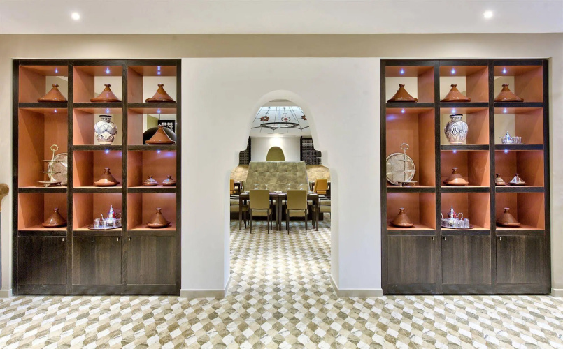 Db San Antonio Hotel And Spa photo 28