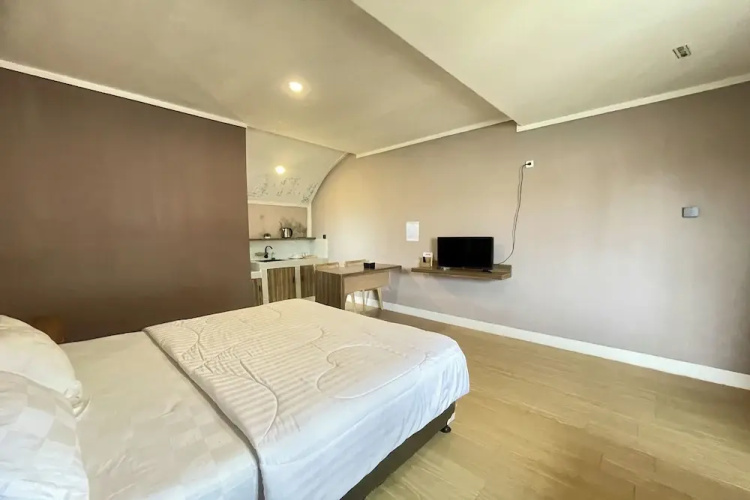 Elka-Es Villa