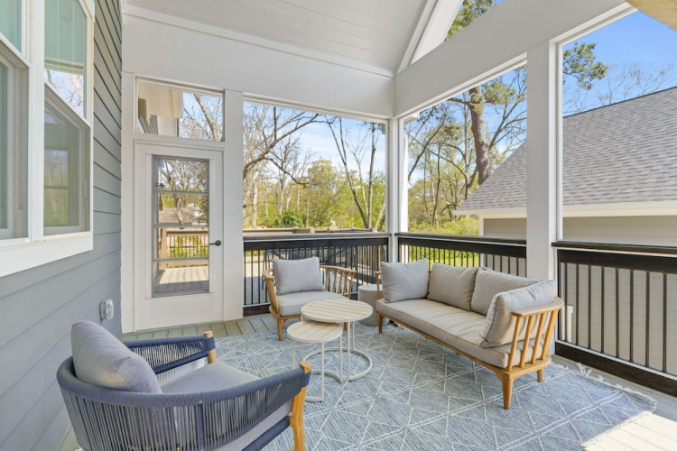 East Lake Home