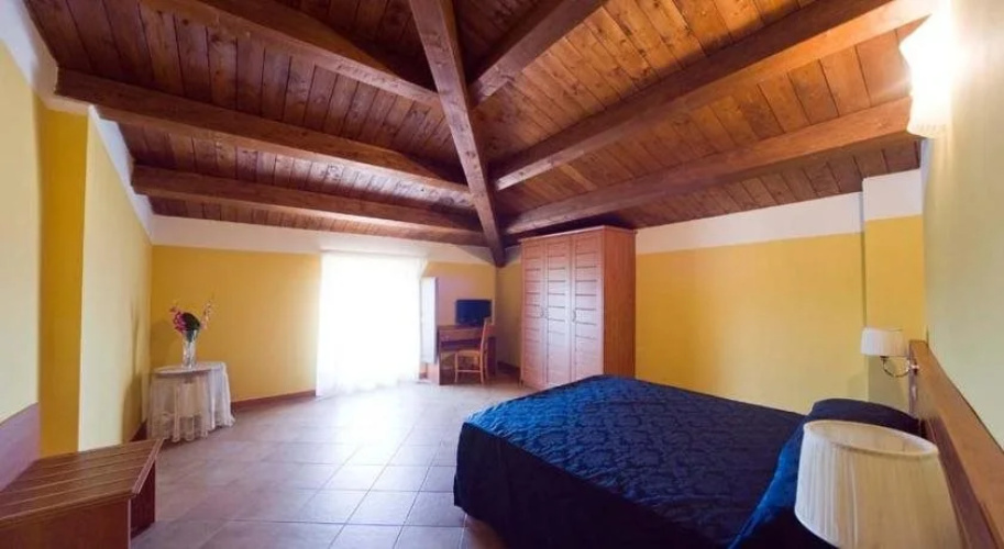 Hotel Palazzo Bruni