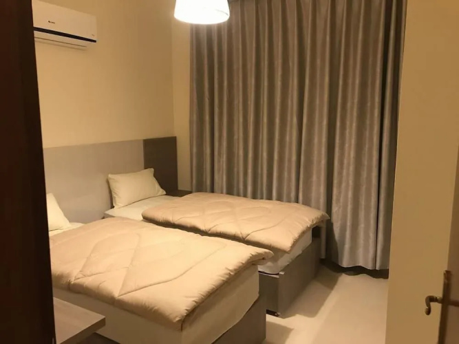 Al Jawad Suites 2