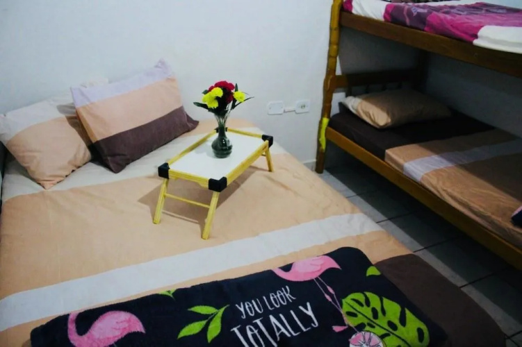 Hostel Cataratas