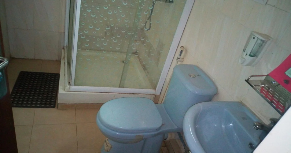 Lekosokky Hotel and Suites