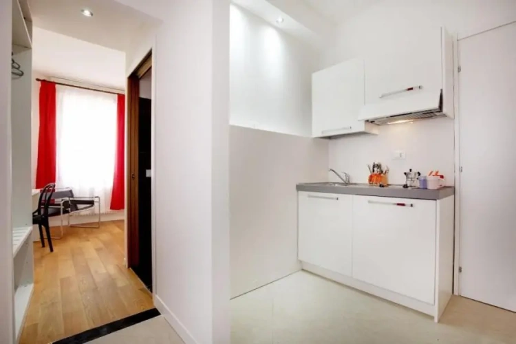 Standard Apartment