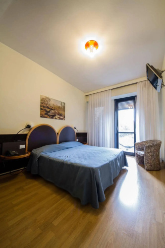 B&B Hotel Como Baradello