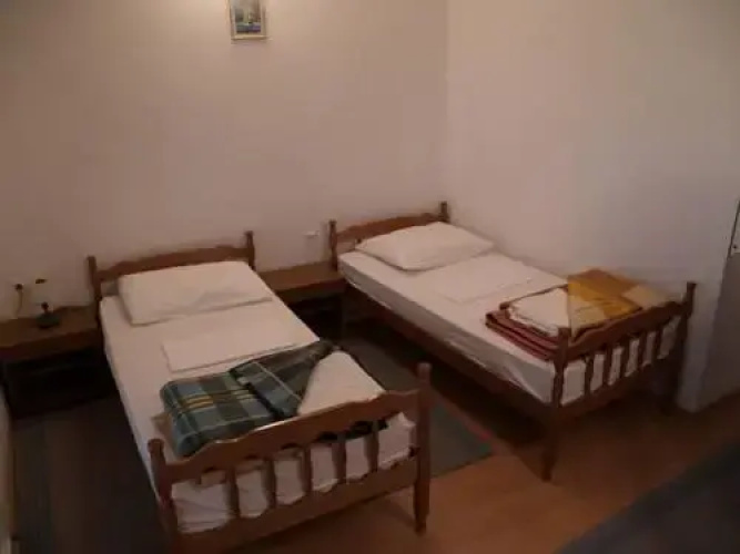 Rooms Delta