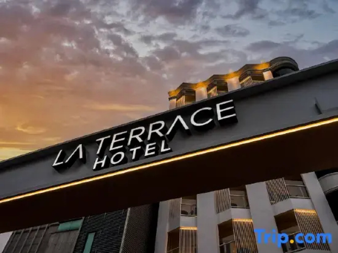 Pohang Hotel La Terrace