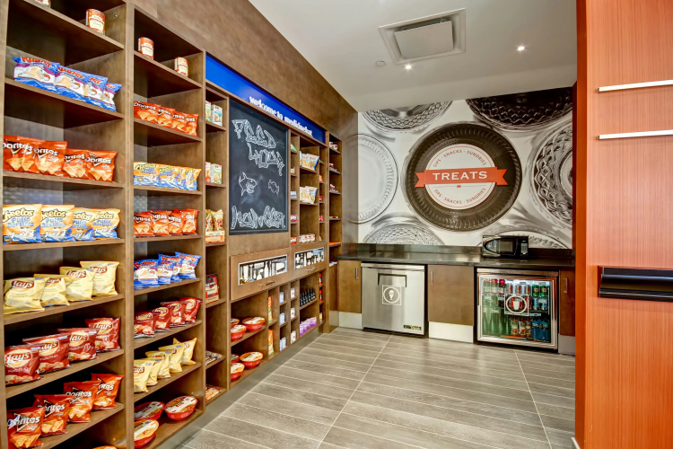 Hampton Inn & Suites by Hilton Medicine Hat photo 12