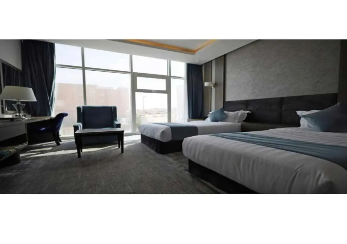 Grand Plaza Hotel