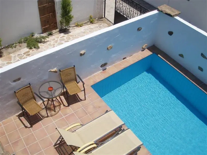 Villas Sivas