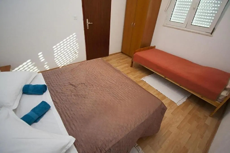 Apartments Stipica - 100m from sea