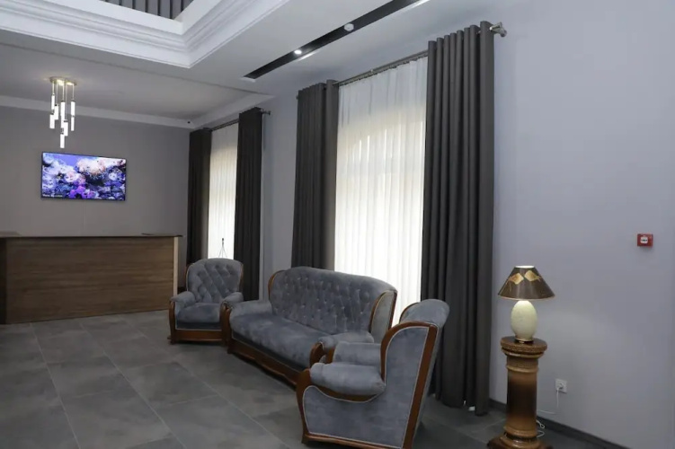 Hotelafbeelding