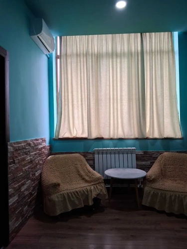 Comfort Suite