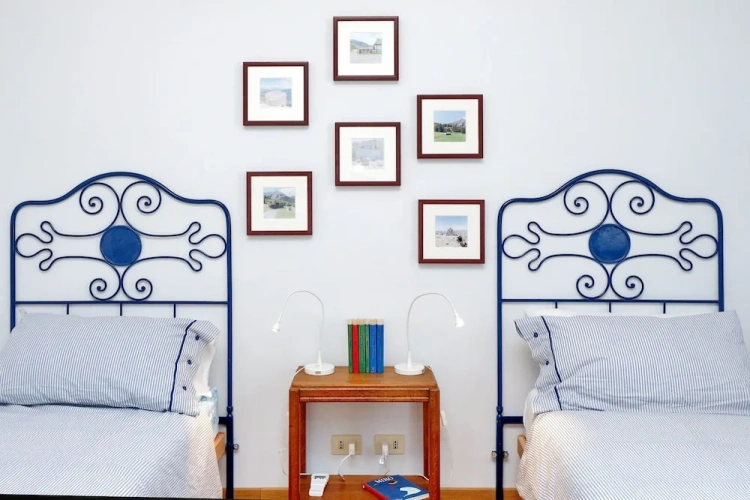 3 Bedrooms Apartment
