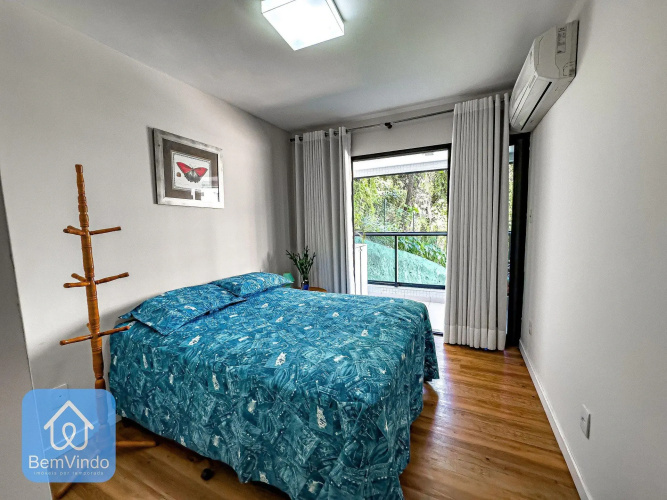Apartamento Barra