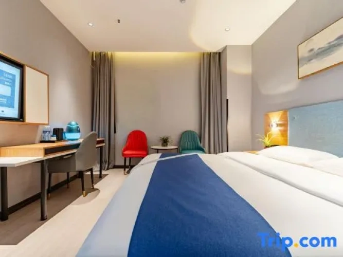 Luxury Double room