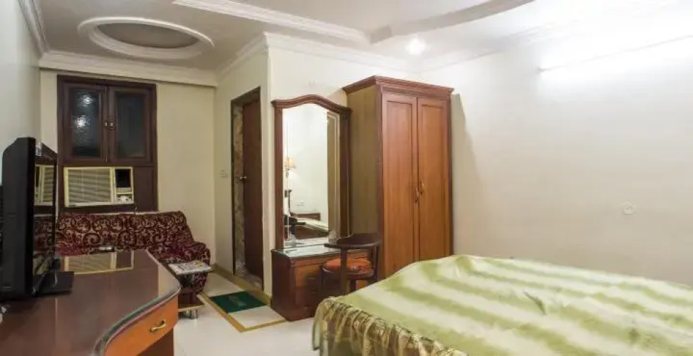 Mandakini Kanpur