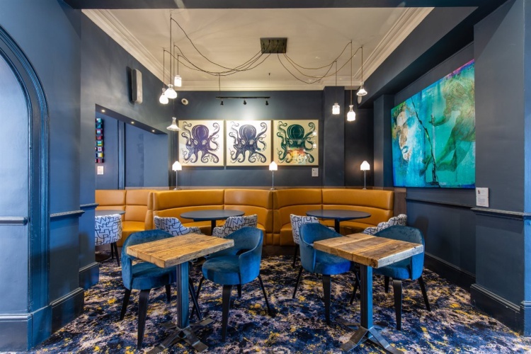 Abbey Hotel photo 15