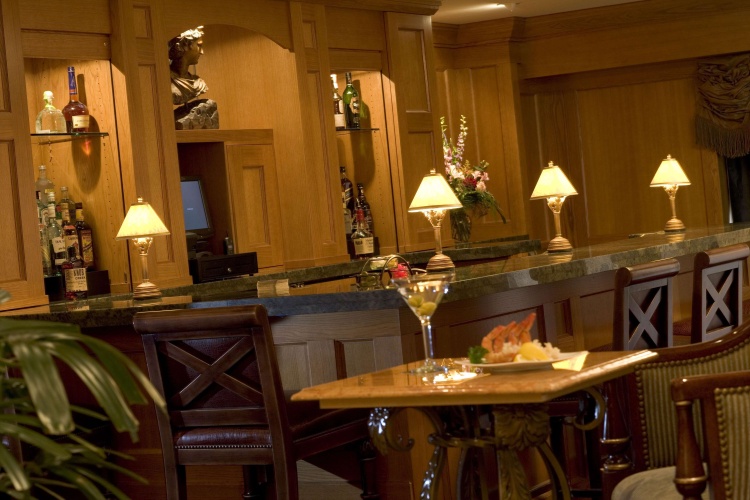 The Saint Paul Hotel photo 14