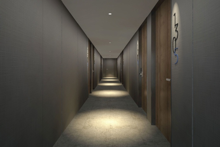 Mitsui Garden Hotel Gotanda photo 34