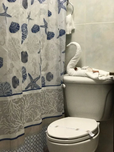 Villa Cofresi Hotel