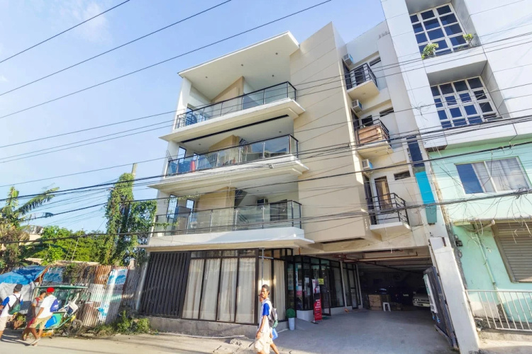 Image de l'hôtel