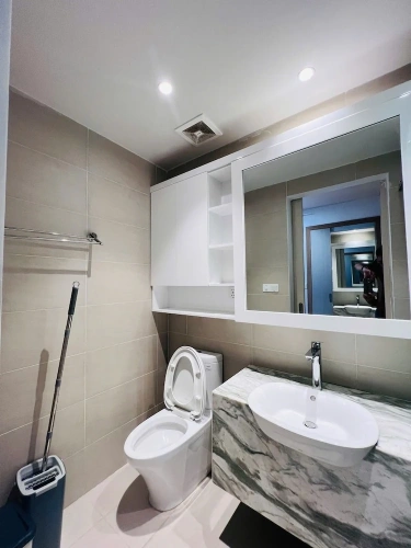 Executive Apartment