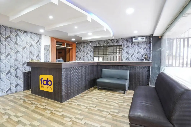 Fabhotel Millennium Suites