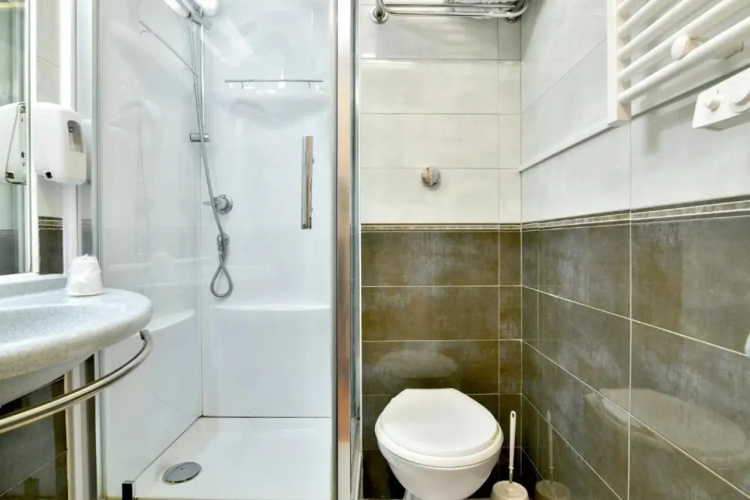 B&B Hotel Bollene