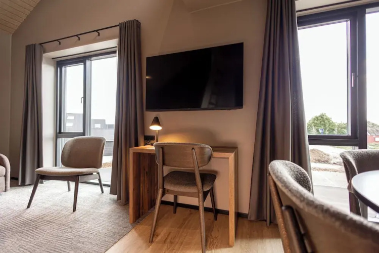 Hotel Melfarhus