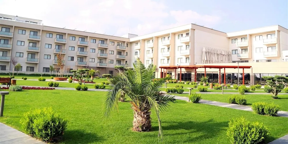 Imagen del hotel