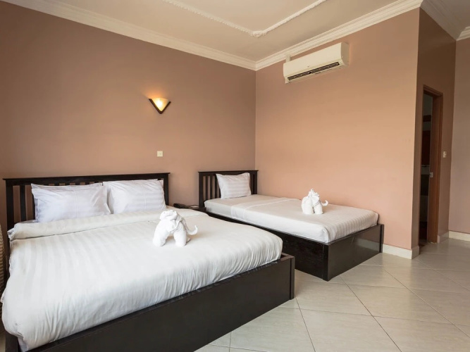 MekongView 1 CondoTel