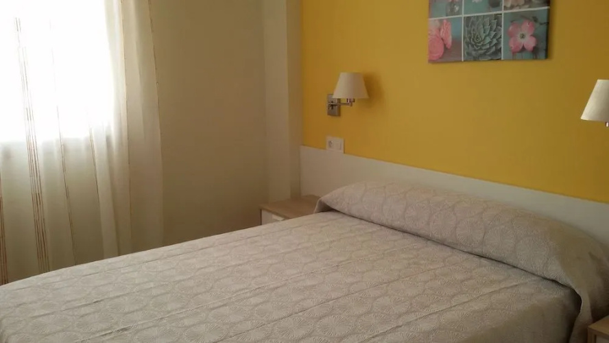 Hostal O Rancheiro