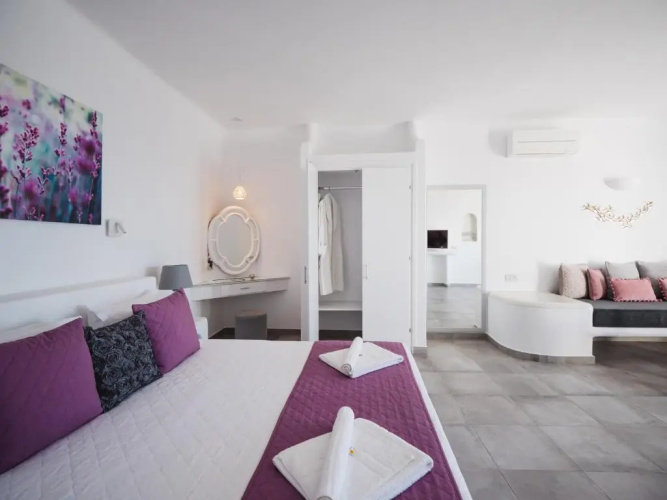 Vitsentzos Suites