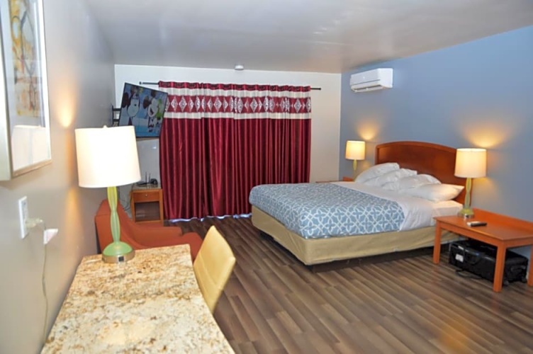 Business Double room