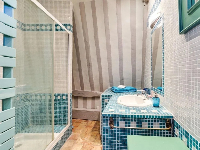 1001 Nuits Apparts - Le Cosy