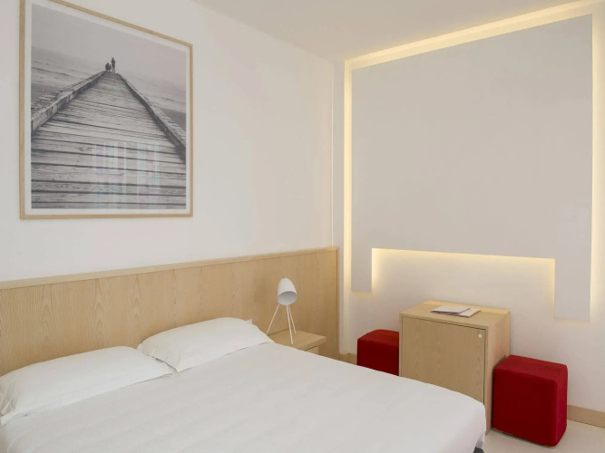 Hotel delle Nazioni