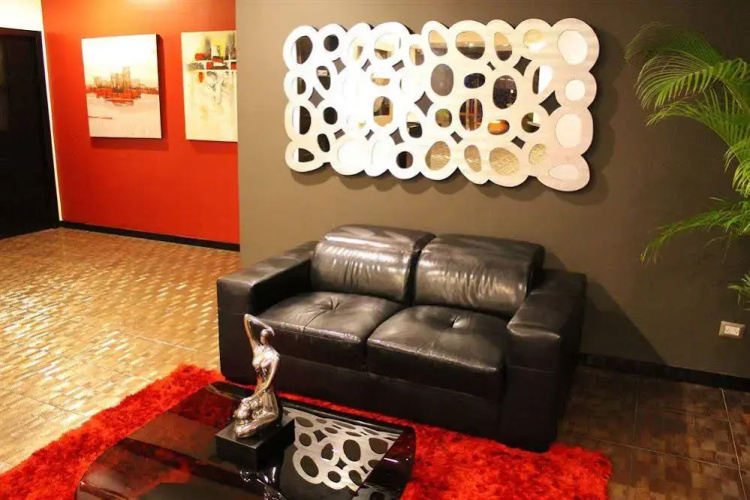 The Panams Hotel Boutique