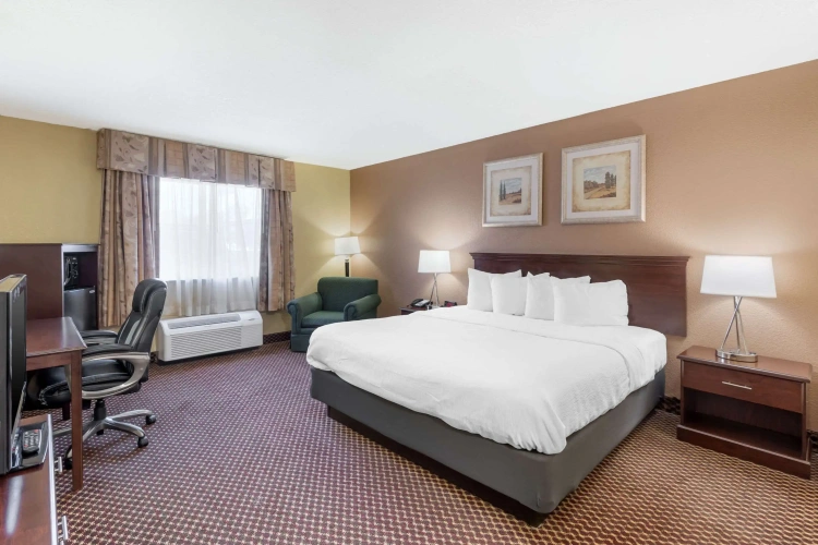 Business Double room