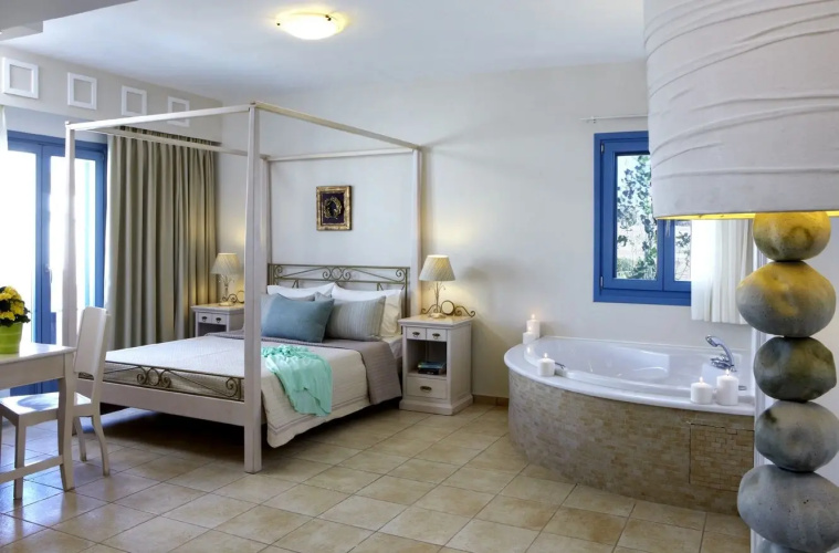 Mitos Suites