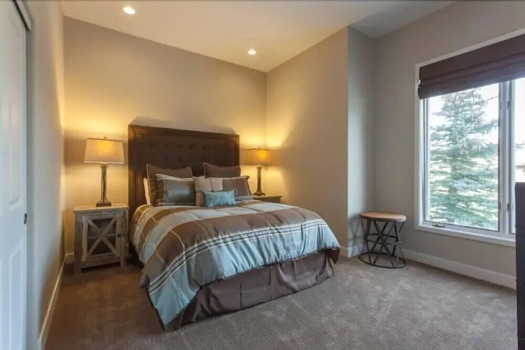 3 Bedrooms Standard room