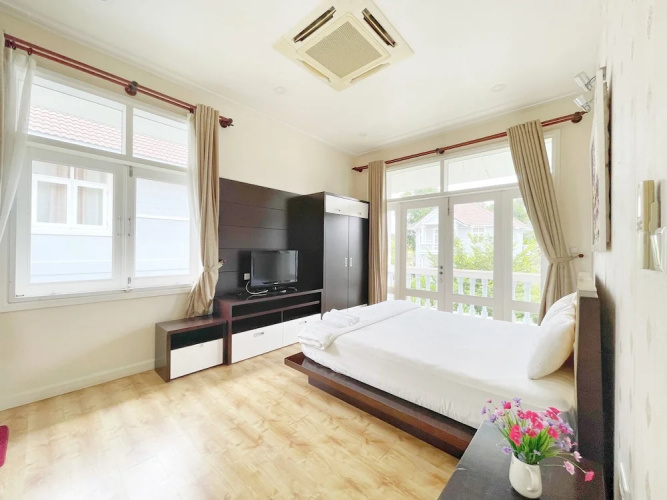 Sealink Villas Phan Thiet Mui Ne